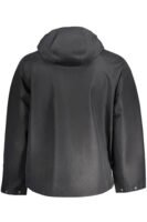 CALVIN KLEIN MEN'S SPORTS JACKET BLACK