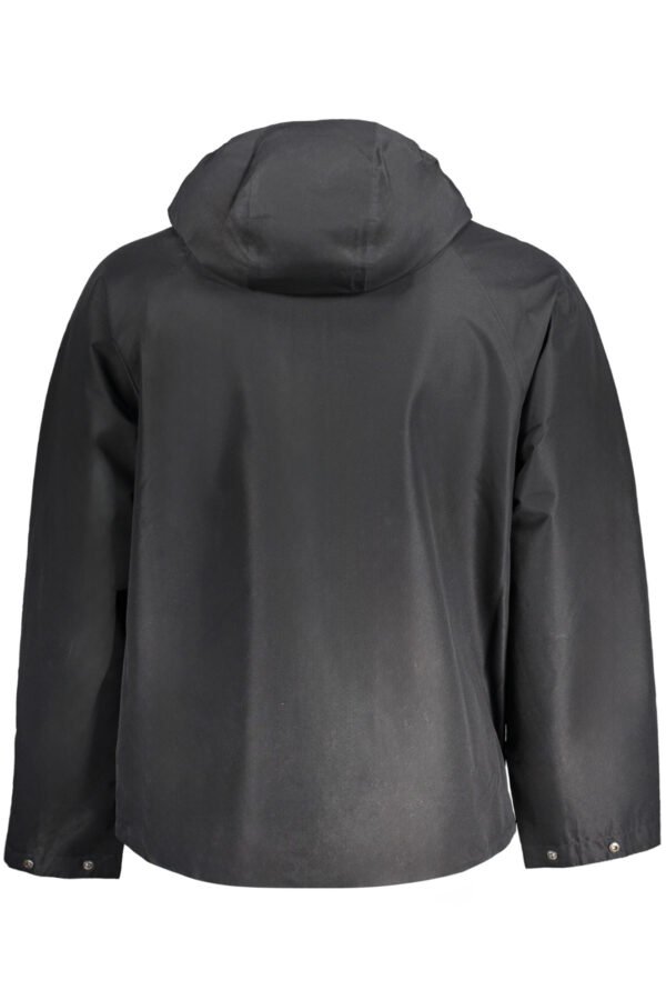 CALVIN KLEIN MEN'S SPORTS JACKET BLACK