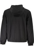 CALVIN KLEIN MEN'S SPORTS JACKET BLACK