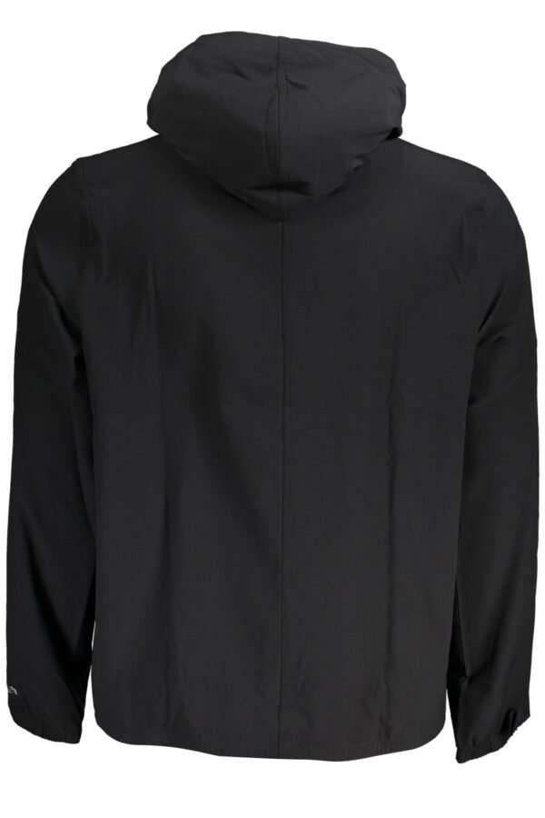 CALVIN KLEIN MEN'S BLACK SPORTS JACKET