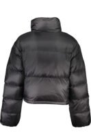 CALVIN KLEIN BLACK WOMEN'S JACKET