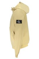 CALVIN KLEIN BEIGE MEN'S JACKET