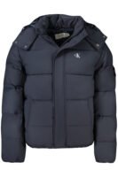 CALVIN KLEIN MEN'S BLUE JACKET