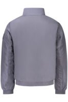 CALVIN KLEIN MEN'S BLUE JACKET