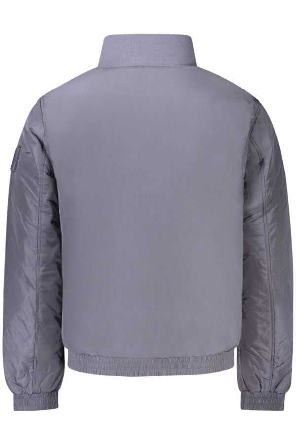 CALVIN KLEIN MEN'S BLUE JACKET