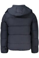 CALVIN KLEIN MEN'S BLUE JACKET