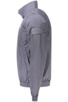 CALVIN KLEIN MEN'S BLUE JACKET