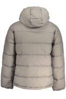 CALVIN KLEIN MEN'S JACKET GREY