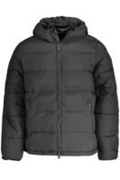 CALVIN KLEIN MEN'S BLACK JACKET