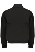 CALVIN KLEIN BLACK MEN'S JACKET