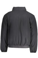 CALVIN KLEIN MEN'S BLACK JACKET