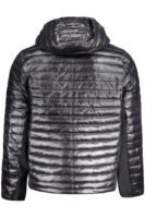 CALVIN KLEIN MEN'S BLACK JACKET