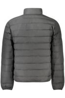 CALVIN KLEIN MEN'S BLACK JACKET