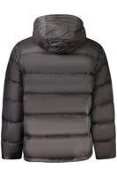 CALVIN KLEIN MEN'S BLACK JACKET