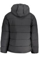 CALVIN KLEIN MEN'S BLACK JACKET
