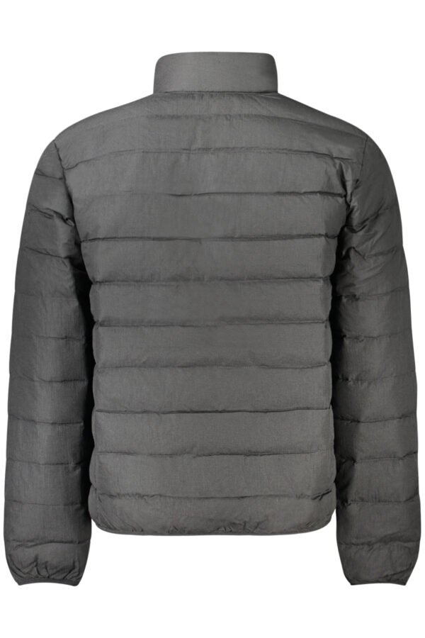 CALVIN KLEIN MEN'S BLACK JACKET