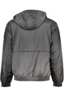 CALVIN KLEIN MEN'S BLACK JACKET