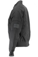 CALVIN KLEIN MEN'S BLACK JACKET