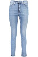 CALVIN KLEIN JEANS DENIM WOMEN BLUE