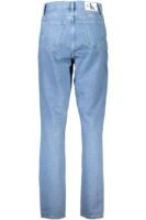 CALVIN KLEIN WOMEN'S DENIM JEANS BLUE