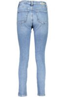 CALVIN KLEIN JEANS DENIM WOMEN BLUE