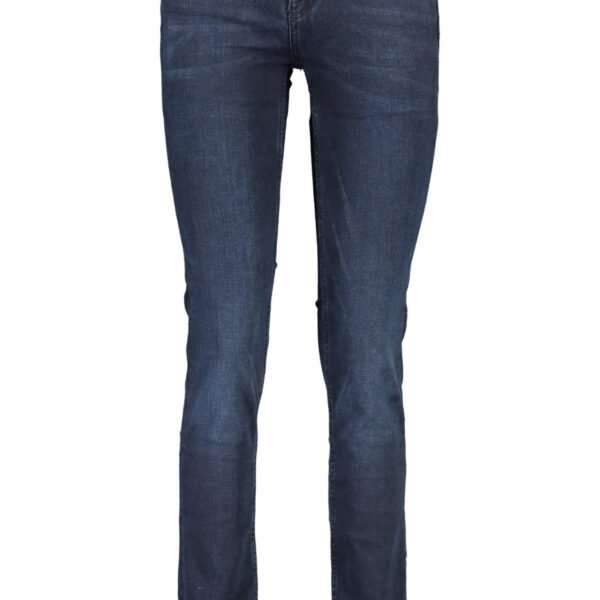 CALVIN KLEIN WOMEN'S DENIM JEANS BLUE