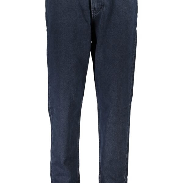 CALVIN KLEIN WOMEN'S DENIM JEANS BLUE