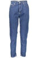 CALVIN KLEIN WOMEN'S DENIM JEANS BLUE