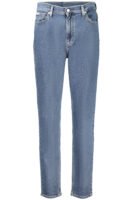 CALVIN KLEIN WOMEN'S DENIM JEANS BLUE