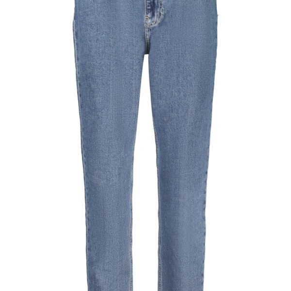 CALVIN KLEIN WOMEN'S DENIM JEANS BLUE