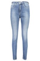 CALVIN KLEIN WOMEN'S DENIM JEANS BLUE
