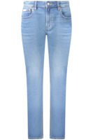 CALVIN KLEIN WOMEN'S DENIM JEANS BLUE