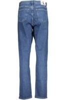 CALVIN KLEIN WOMEN'S DENIM JEANS BLUE