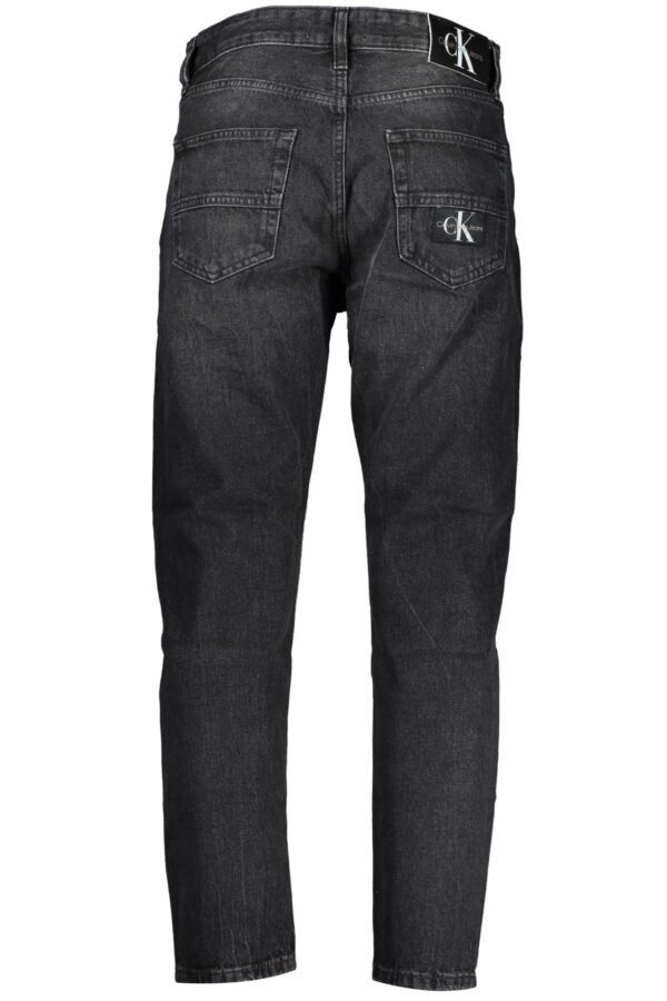 CALVIN KLEIN WOMEN'S DENIM JEANS BLUE