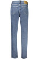 CALVIN KLEIN WOMEN'S DENIM JEANS BLUE