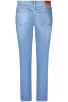 CALVIN KLEIN WOMEN'S DENIM JEANS BLUE