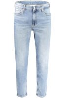 CALVIN KLEIN JEANS DENIM MEN BLUE