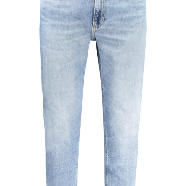 CALVIN KLEIN JEANS DENIM MEN BLUE