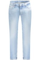 CALVIN KLEIN JEANS DENIM MEN BLUE