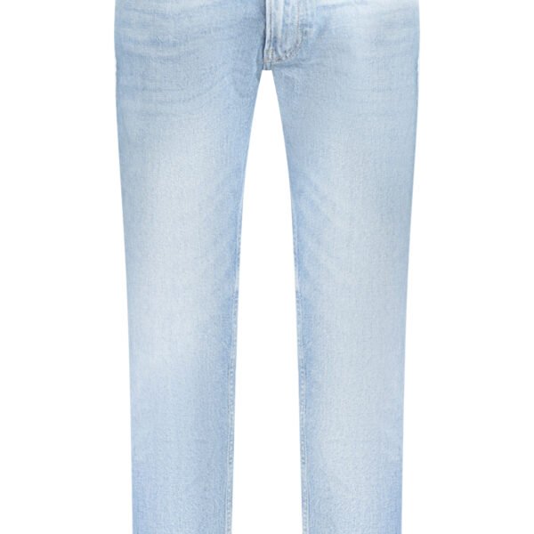CALVIN KLEIN JEANS DENIM MEN BLUE
