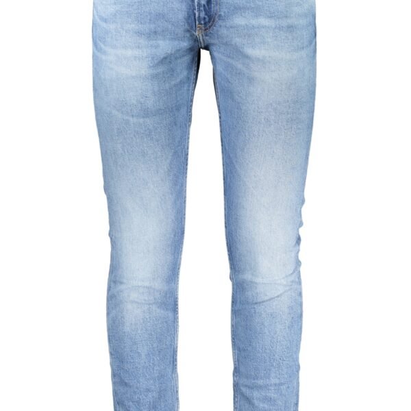 CALVIN KLEIN MEN'S DENIM JEANS BLUE