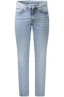 CALVIN KLEIN JEANS DENIM MEN BLUE