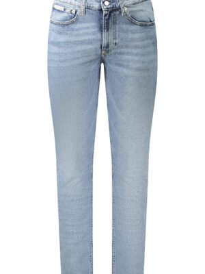 CALVIN KLEIN JEANS DENIM MEN BLUE