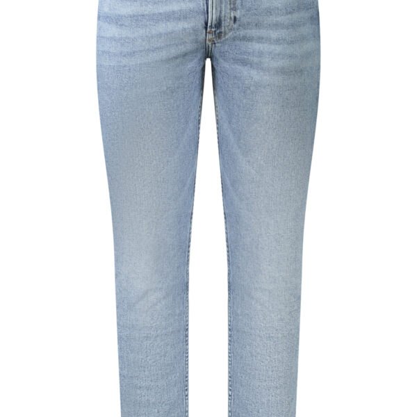 CALVIN KLEIN JEANS DENIM MEN BLUE