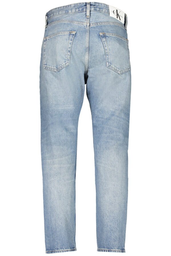CALVIN KLEIN MEN'S DENIM JEANS BLUE