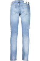 CALVIN KLEIN MEN'S DENIM JEANS BLUE