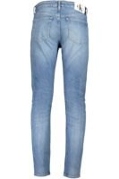CALVIN KLEIN MEN'S DENIM JEANS BLUE