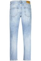 CALVIN KLEIN JEANS DENIM MEN BLUE