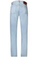 CALVIN KLEIN JEANS DENIM MEN BLUE