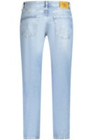 CALVIN KLEIN JEANS DENIM MEN BLUE